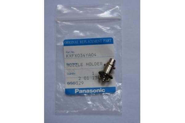 Panasonic CM402 Nozzle holder N610009409AA